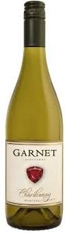 Garnet Vineyards Chardonnay Monterey County 2016