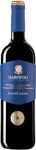 Garofoli Rosso Conero Piancarda 2015