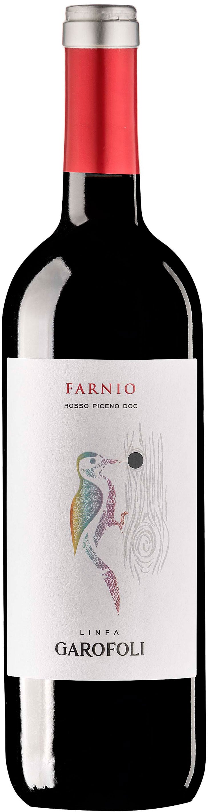 Garofoli Rosso Piceno Farnio 2019