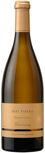Gary Farrell Chardonnay Russian River Selection 2017