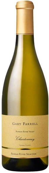 Gary Farrell Chardonnay Russian River Selection 2018