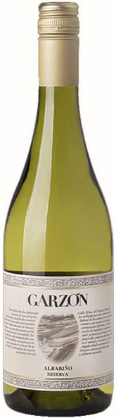 Garzon Albarino 2019
