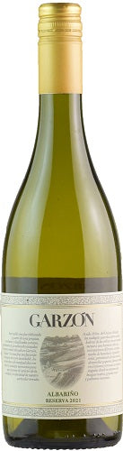 Garzon Albarino 2021