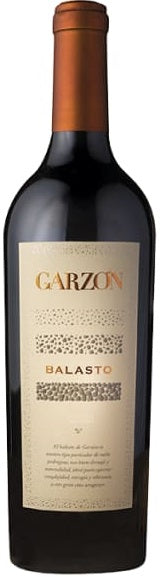 Garzon Balasto 2020