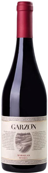 Garzon Marselan Reserve 2019