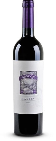 Don Miguel Gascon Malbec