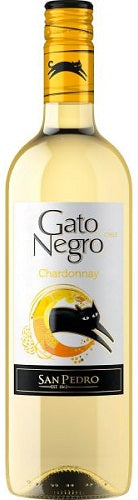 Gato Negro Chardonnay 2021