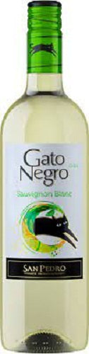 Gato Negro Sauvignon Blanc 2021