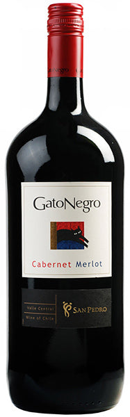 Gatonegro Cabernet Merlot 2018