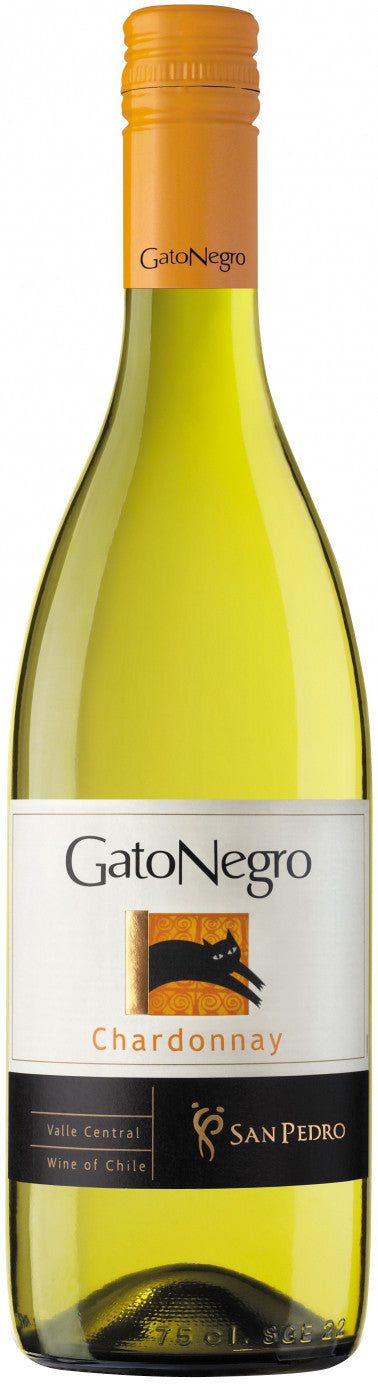 Gatonegro Chardonnay 2018
