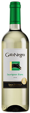 Gatonegro Sauvignon Blanc 2017