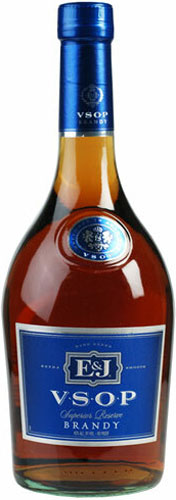 Genuine Brandy VSOP