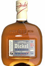 George Dickel Whiskey 15 Year Single Barrel