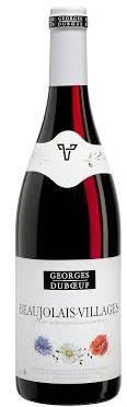 Georges Duboeuf Beaujolais Villages 2017