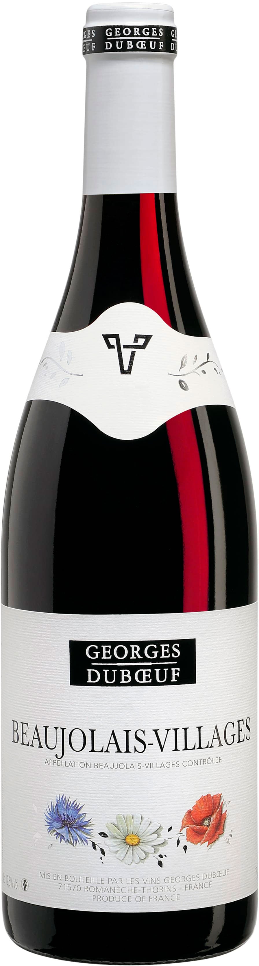 Georges Duboeuf Beaujolais Villages 2019