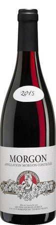 Georges Duboeuf Morgon 2015
