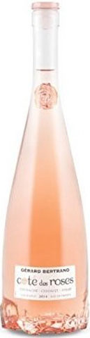 Gerard Bertrand Cote des Roses Rose 2017