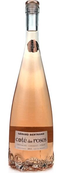 Gerard Bertrand Cote des Roses Rose 2019