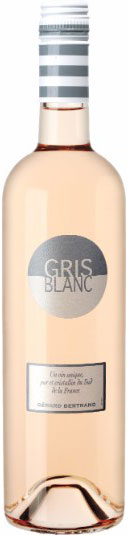 Gerard Bertrand Gris Blanc 2017
