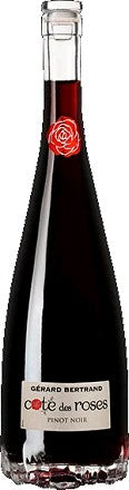 Gerard Bertrand Pinot Noir Cote des Roses 2018