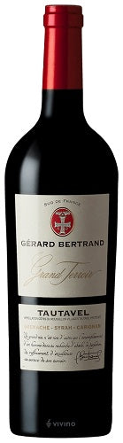Gerard Bertrand Tautavel Grand Terroir 2019