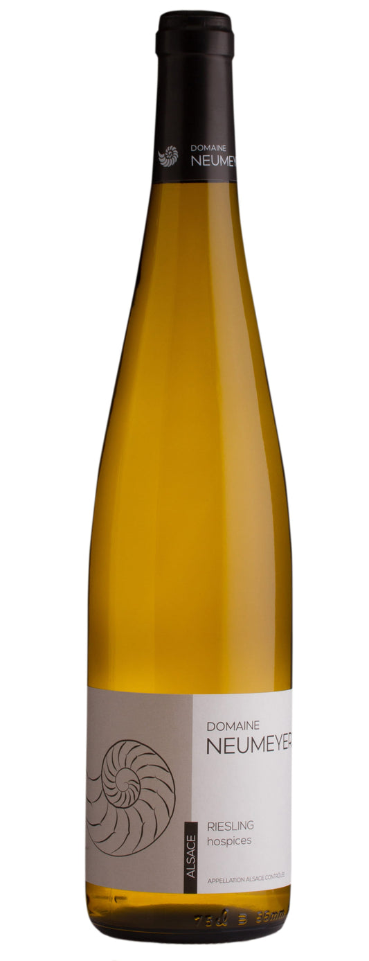 Gerard Neumeyer Riesling 'Hospices' 2017