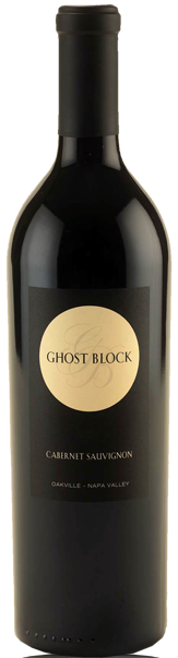 Ghost Block Cabernet Sauvignon Single Vineyard 2015