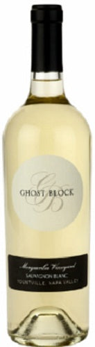 Ghost Block Sauvignon Blanc Morganlee Vineyard 2020