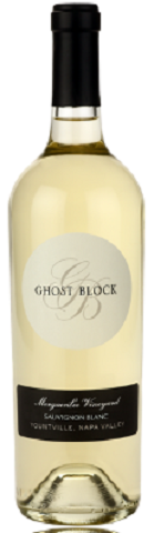 Ghost Block Sauvignon Blanc Morganlee Vineyard 2017