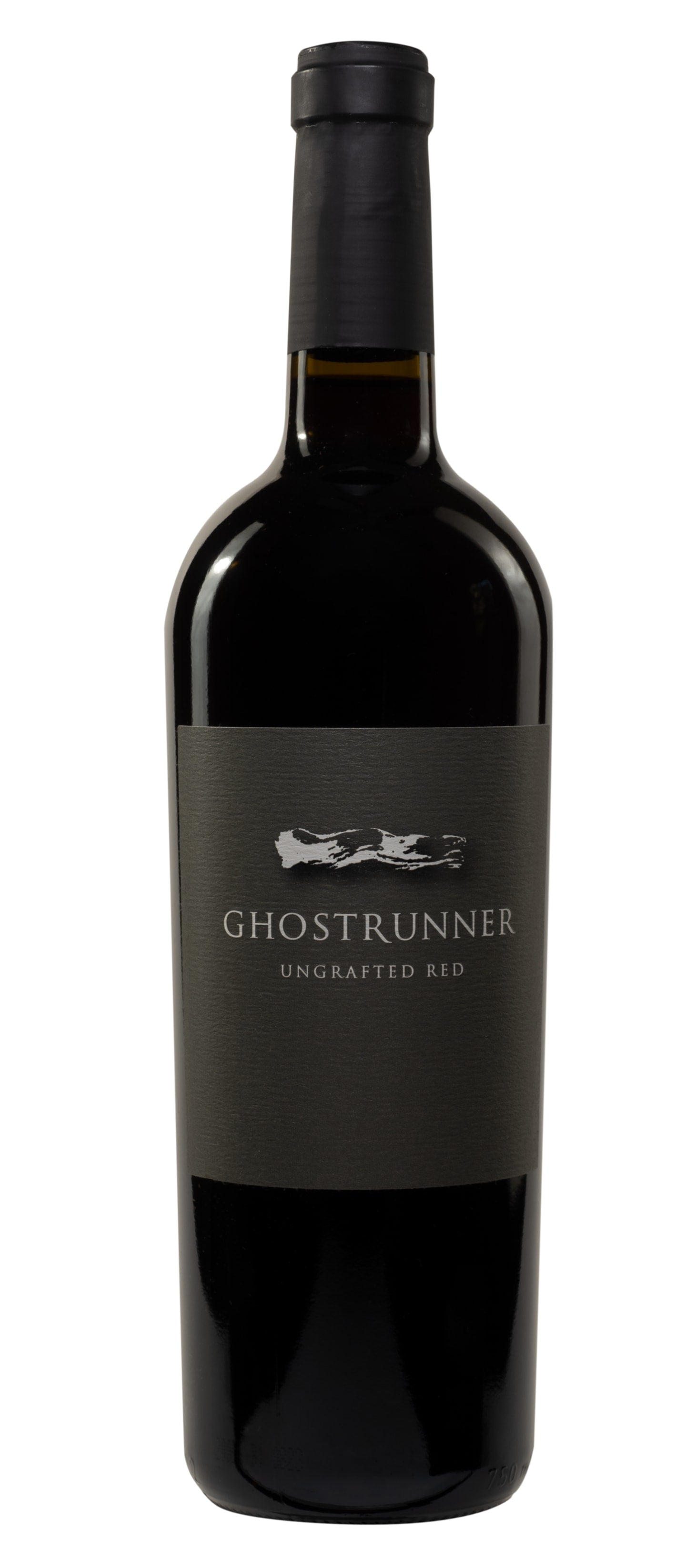 Ghostrunner Ungrafted Red California Red Blend 2021