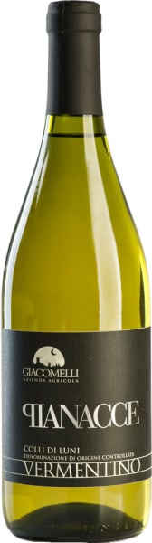 Giacomelli Vermentino Pianacce 2020