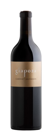 Giapoza Cabernet Sauvignon 2019
