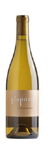 Giapoza Chardonnay 2018
