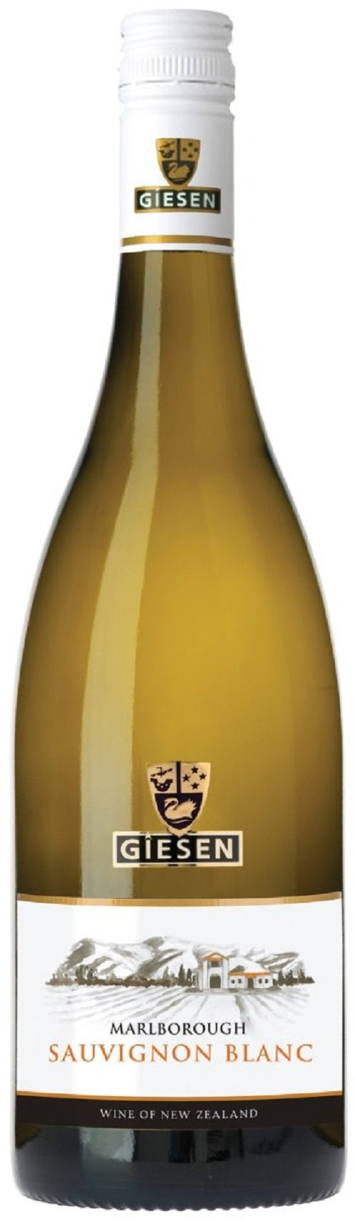 Giesen Estate Sauvignon Blanc 2020