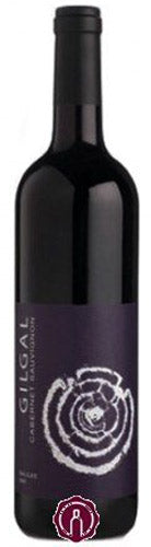 Gilgal Cabernet Sauvignon 2013