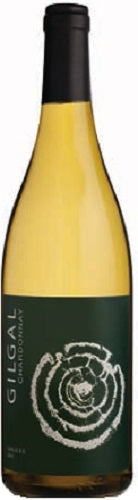 Gilgal Chardonnay 2016