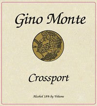 Gino Monte Crossport Tawny