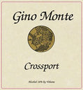 Gino Monte Crossport