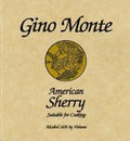 Gino Monte Sherry