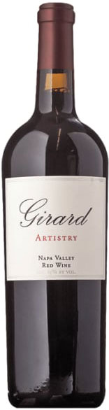 Girard Artistry 2018