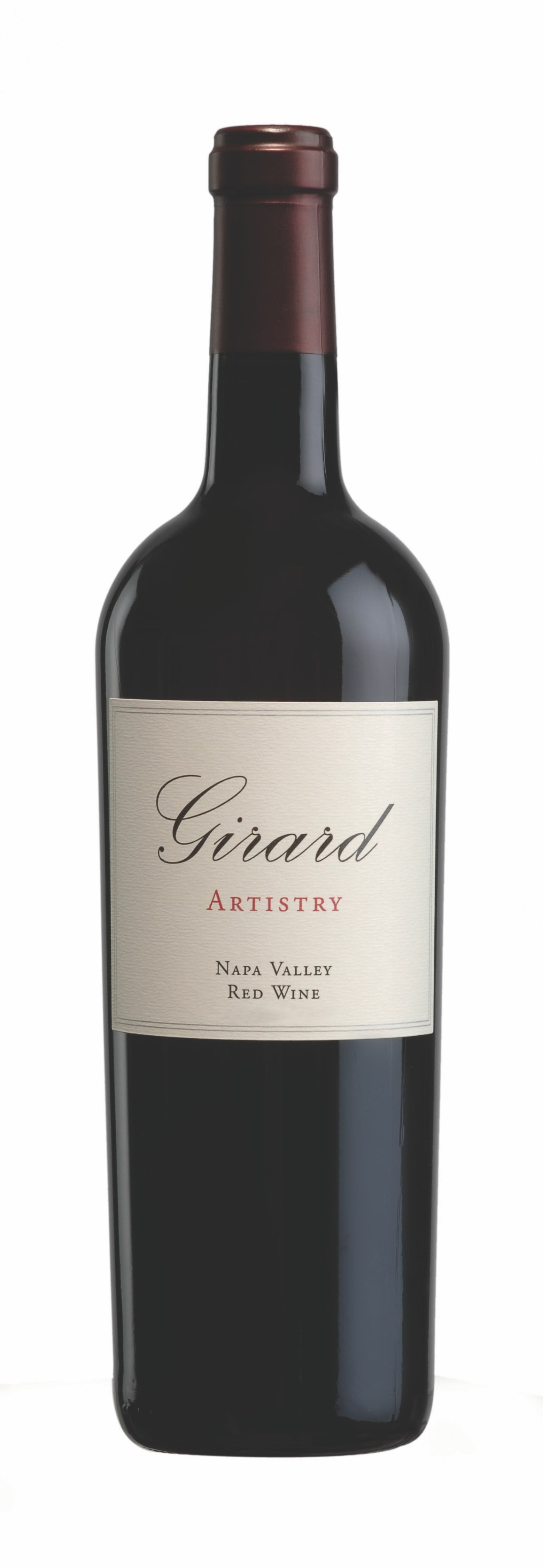 Girard Artistry 2019