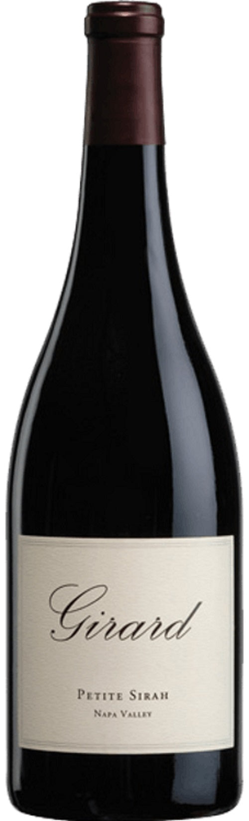 Girard Petite Sirah 2018