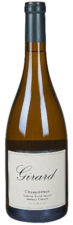 Girard Chardonnay 2015
