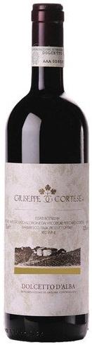 Giuseppe Cortese Dolcetto d'Alba 2018