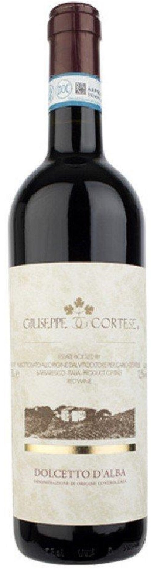 Giuseppe Cortese Langhe Dolcetto 2019