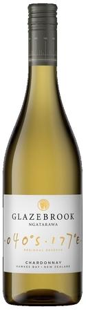 Glazebrook Chardonnay 2016