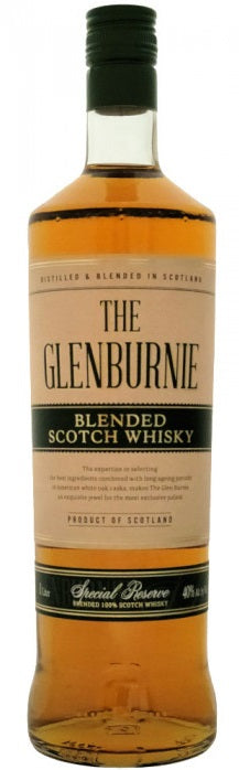 Glen Burdine Scotch Malt
