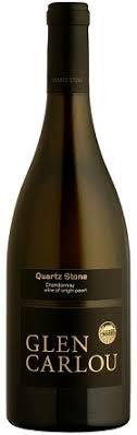 Glen Carlou Chardonnay Quartz Stone 2016