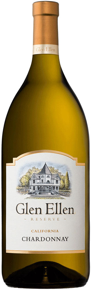 Glen Ellen Chardonnay Reserve