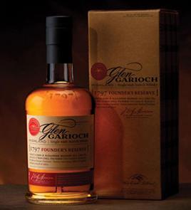 Glen Garioch Scotch Single Malt 1797 Founder's Reserve